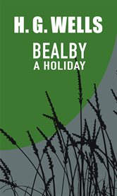 Bealby. A Holiday cover image