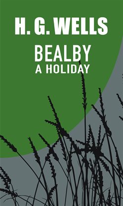 Cover image for Bealby