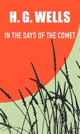 In the days of the comet cover image