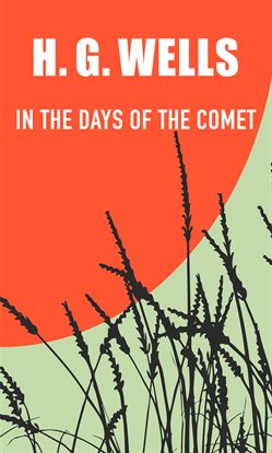 Cover image for In the Days of the Comet