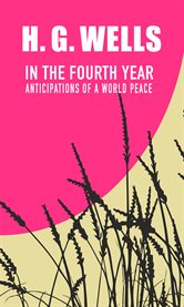 In the fourth year. Anticipations of a World Peace cover image