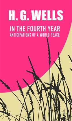 Cover image for In the Fourth Year