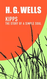 Kipps. The Story of a Simple Soul cover image