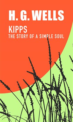 Cover image for Kipps