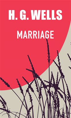 Cover image for Marriage