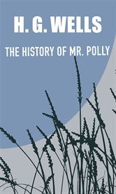 The history of Mr. Polly cover image