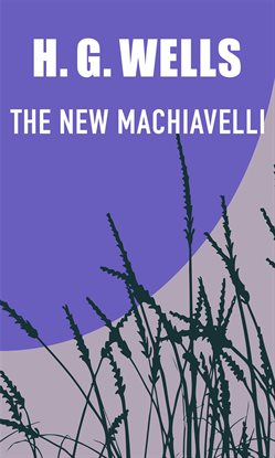 Cover image for The new Machiavelli