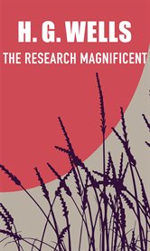 The research magnificent cover image
