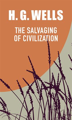 Cover image for The Salvaging of Civilization