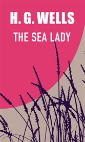 The sea lady cover image