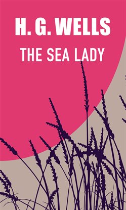 Cover image for The Sea Lady