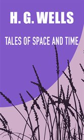 Tales of space and time cover image