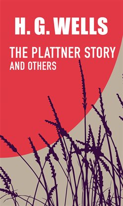 Cover image for The Plattner Story and Others