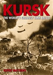 Kursk cover image