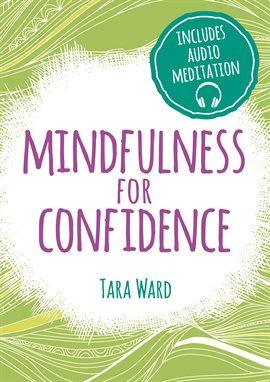 Cover image for Mindfulness for Confidence