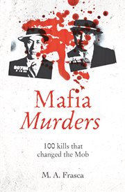 Mafia hits cover image
