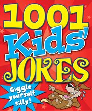 1001 kids' jokes cover image