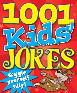 1001 Kid's Jokes