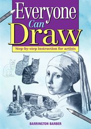 Everyone can draw cover image