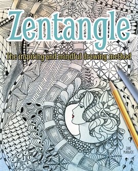 Cover image for Zentangle