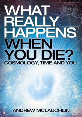 Cover image for What Really Happens When You Die?