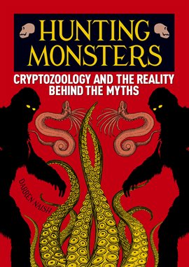 Cover image for Hunting Monsters