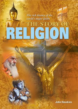 Cover image for The Story of Religion