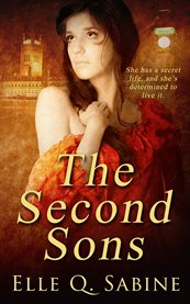 The Second Sons cover image