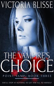 The vampire's choice cover image