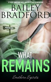 What remains cover image