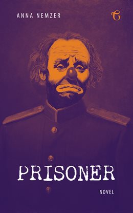 Cover image for Prisoner