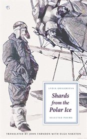 Shards from the polar ice. Selected Poems cover image