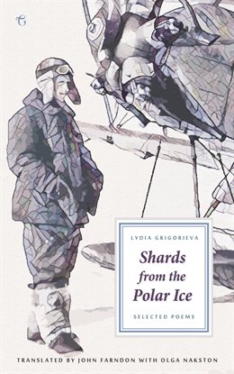 Cover image for Shards from the Polar Ice