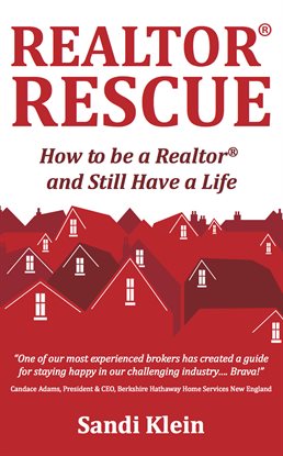 Cover image for Realtor Rescue