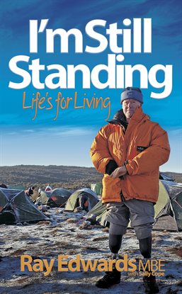 Cover image for I'm Still Standing