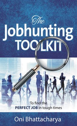 Imagen de portada para The Jobhunting Toolkit