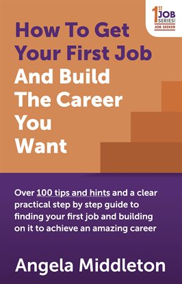 Imagen de portada para How To Get Your First Job And Build The Career You Want