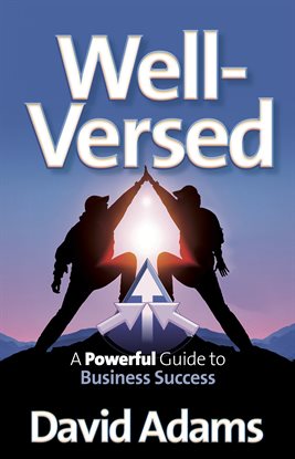 Cover image for Well-Versed