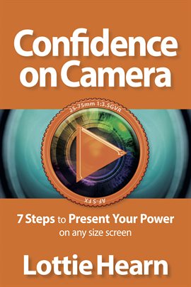 Cover image for Confidence on Camera