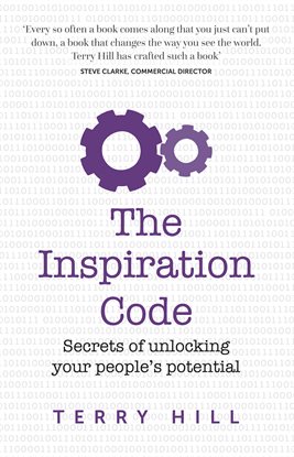 Umschlagbild für The Inspiration Code