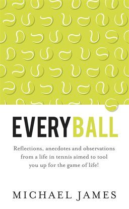 Cover image for Everyball