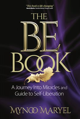 Cover image for The BE Book