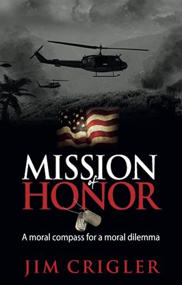 Cover image for Mission of Honor