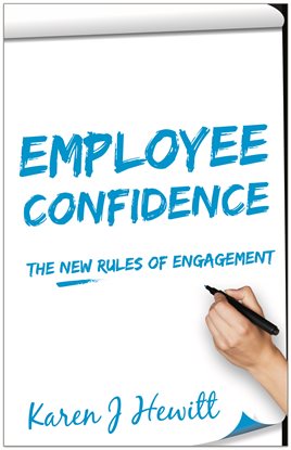 Cover image for Employee Confidence