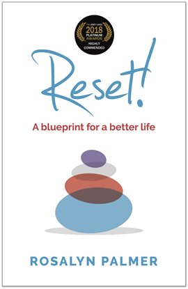 Cover image for Reset!