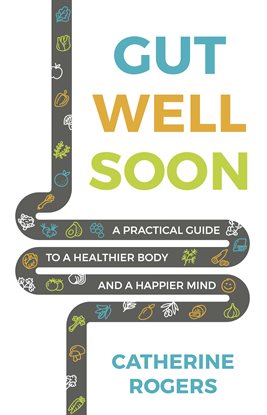 Cover image for Gut Well Soon