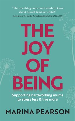 Cover image for The Joy of Being