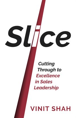 Cover image for Slice