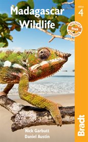 Madagascar wildlife : a visitor's guide cover image