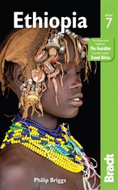 Ethiopia : the Bradt travel guide cover image